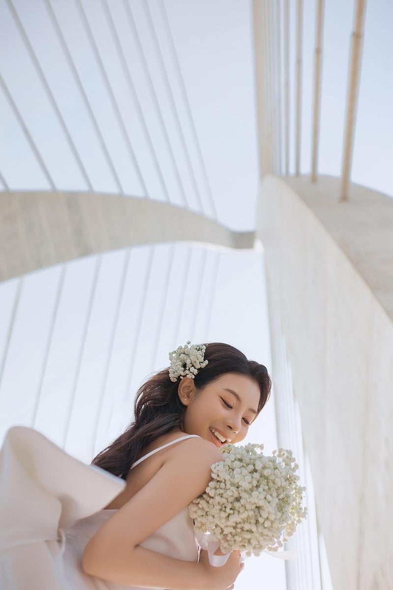 Vintage Wedding