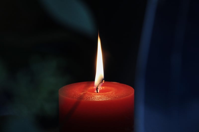 Candlelight