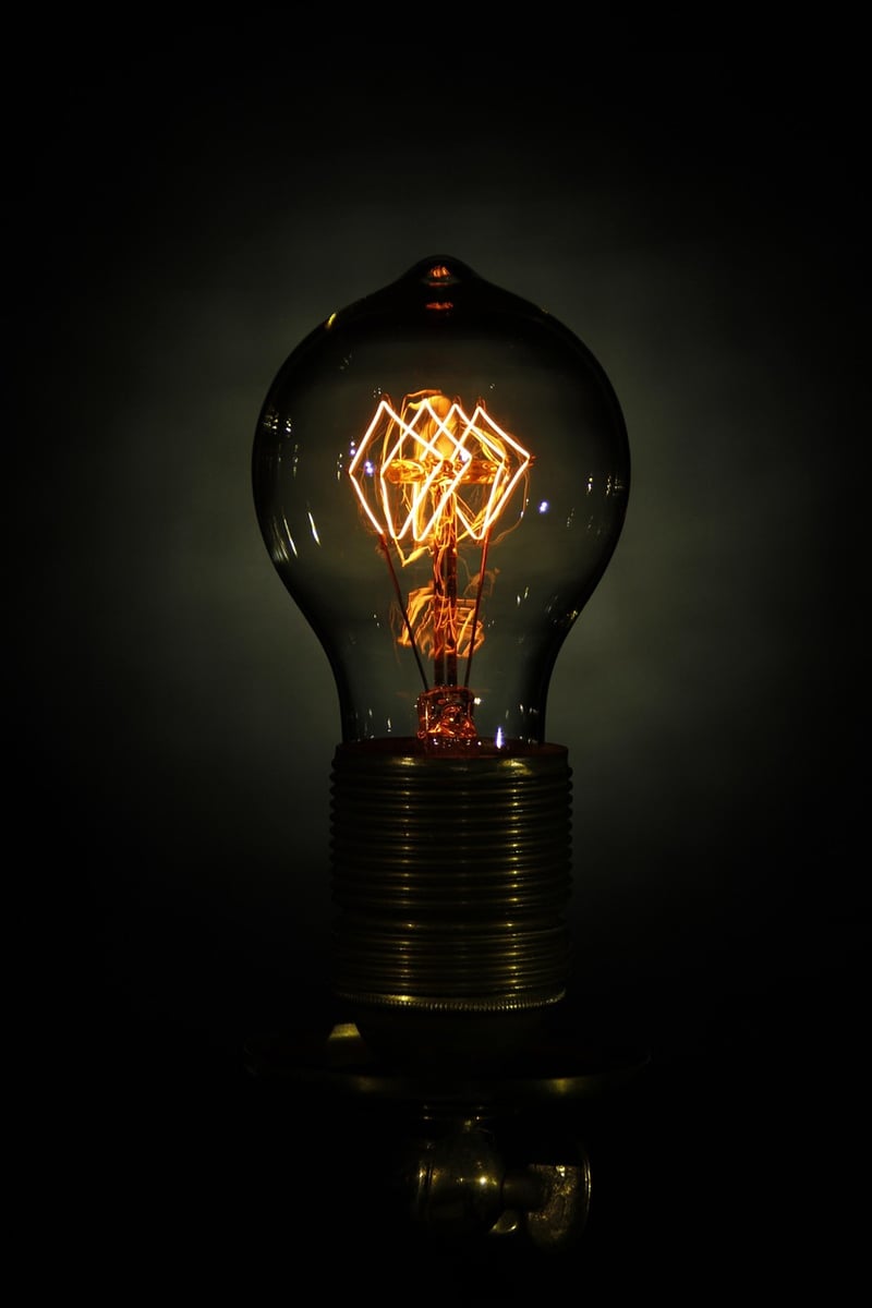 Edison Bulbs